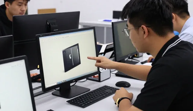 跨区域项目为什么需要办公用品供应？