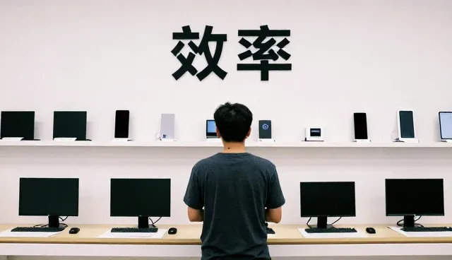 商品管理中性能与适用条件的精准把控