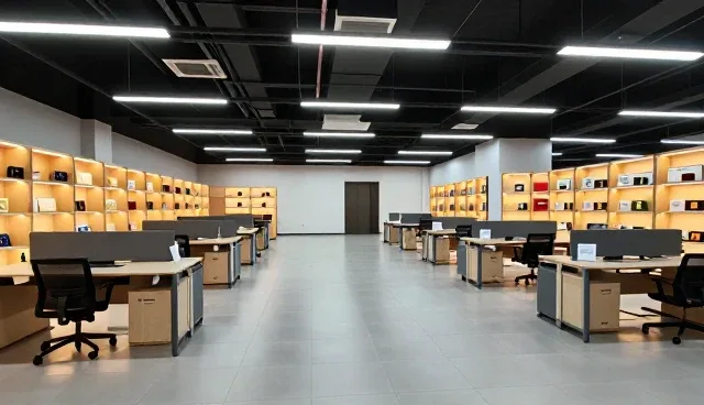 定制办公套装中清洁产品搭配的常见问题与解决策略
